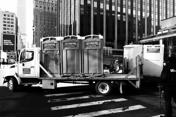 Best Restroom trailer rental cost  in Manitowoc, WI