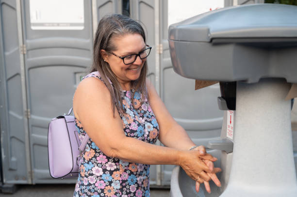 Best High-end porta potty rental  in Manitowoc, WI