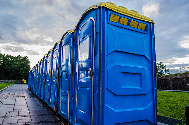 Best Sanitation services for porta potties  in Manitowoc, WI