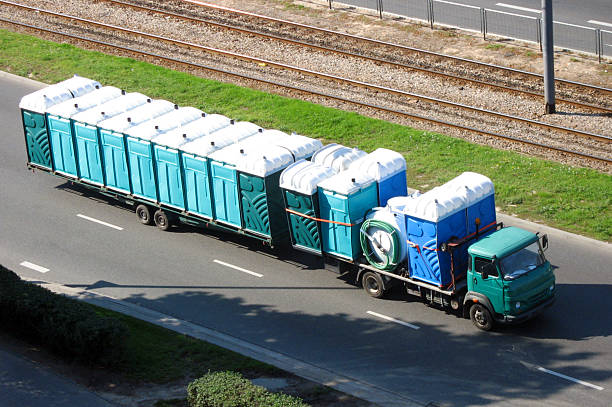 Manitowoc, WI porta potty rental Company